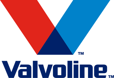 This is an image of the Valvoline Oils & Lubricants logo on the Pakenham Bearings website
